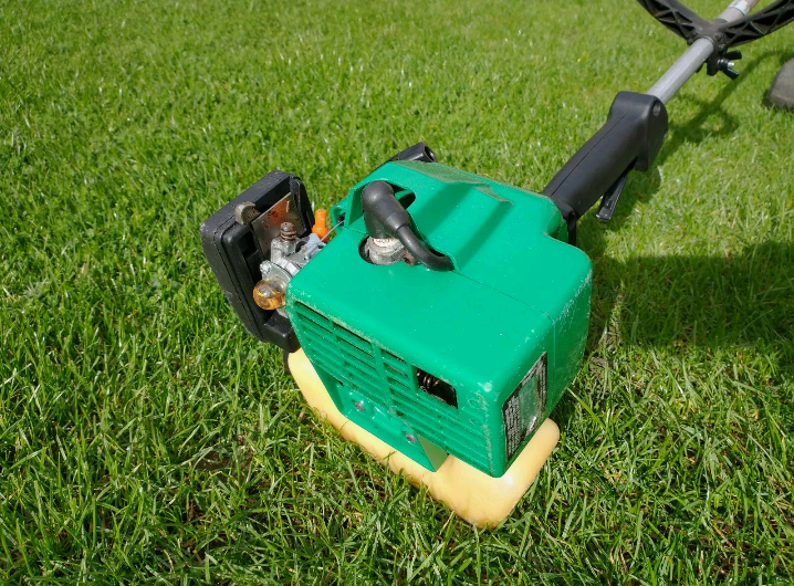 gumtree petrol strimmer